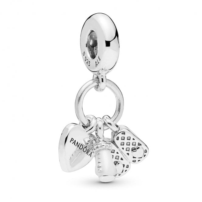 My Little Baby Dangle Charms