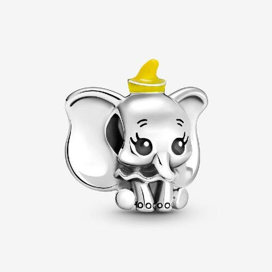 Disney Dumbo Charms