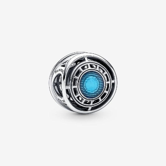 Marvel The Avengers Iron Man Arc Reactor Charms