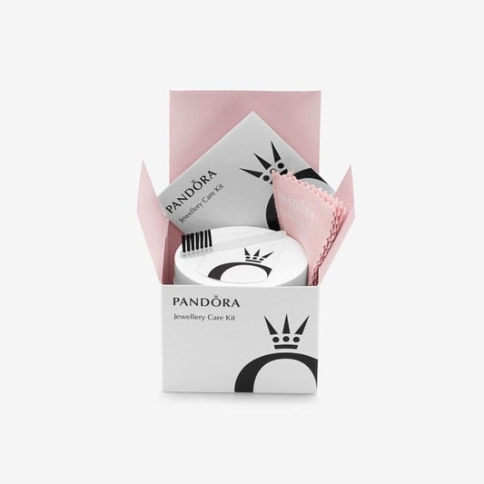 Jewellery Cleaner Set