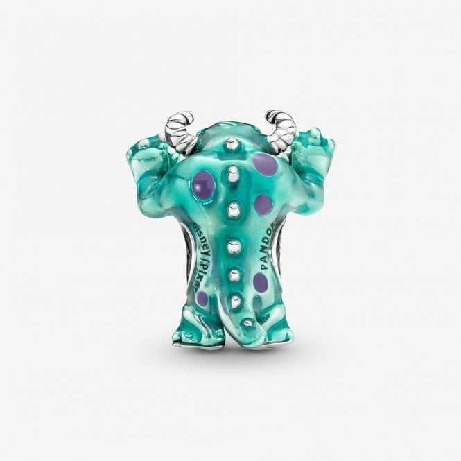 Disney Pixar Sulley Charms