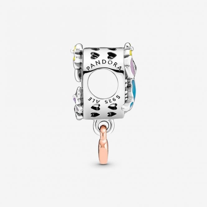 Disney Ohana Lilo & Stitch Inspired Charms