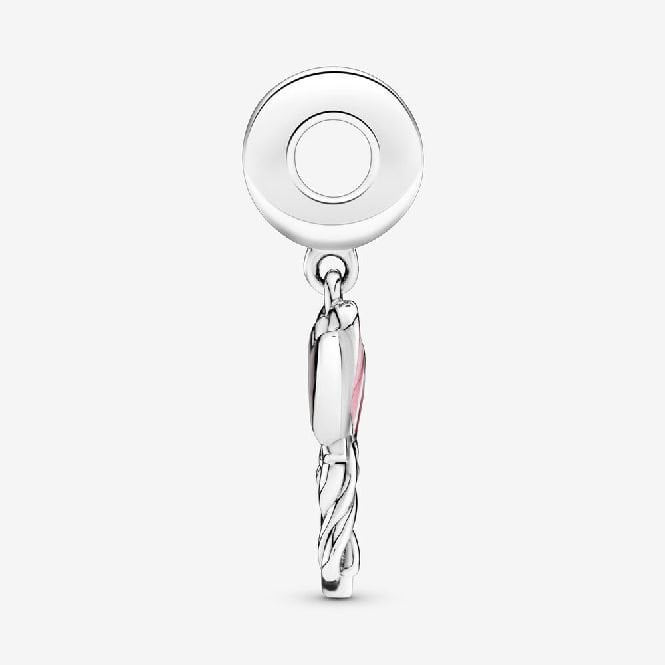 Happy Bday Balloon Dangle Charms