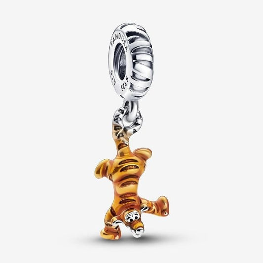 Disney Winnie the Pooh Tigger Dangle Charms