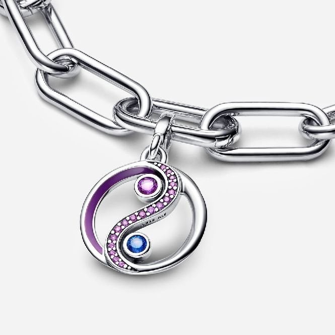 ME Balance Yin & Yang Medallions