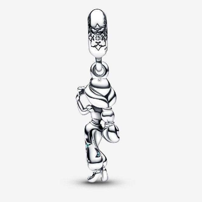 Disney Aladdin Princess Jasmine Dangle Charms