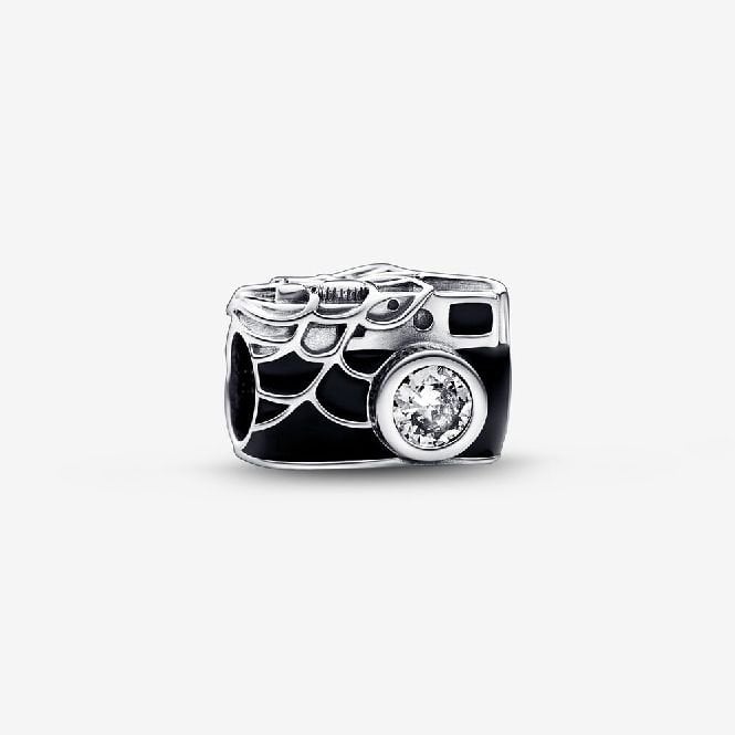 Marvel Spider-Man Camera Selfie Charms
