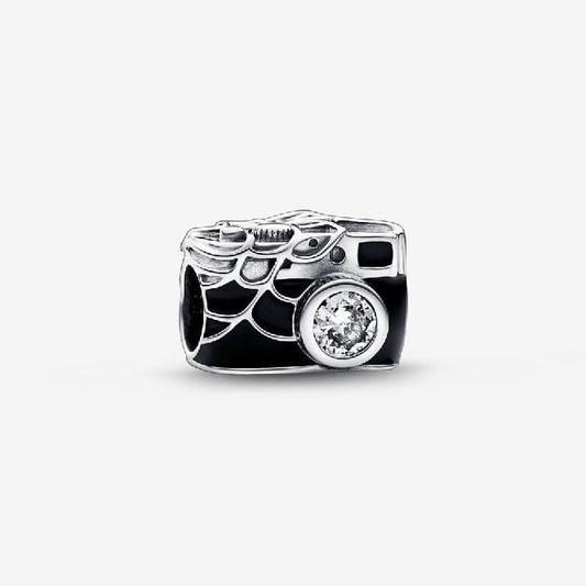 Marvel Spider-Man Camera Selfie Charms
