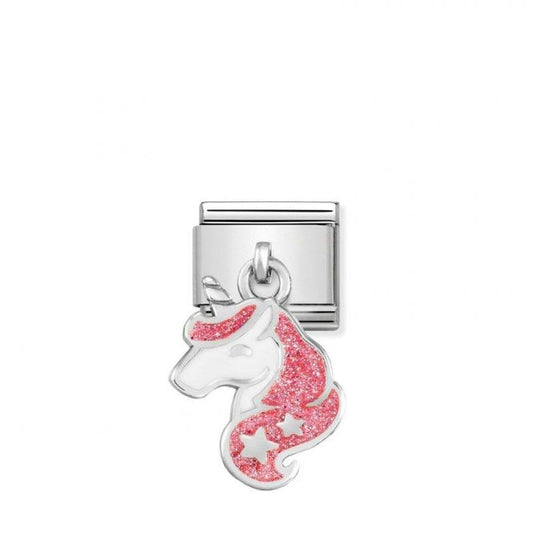Classic Silver Unicorn Fairytale & Fantasy Charms