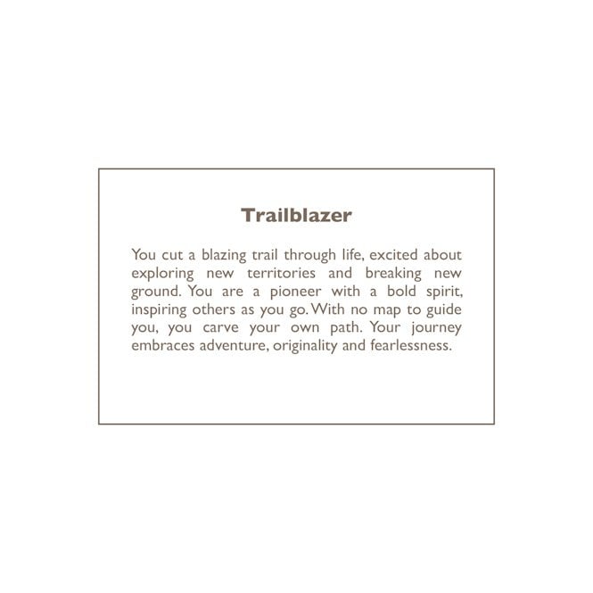 Trailblazer 18kt Gold & Silver Double Bracelet