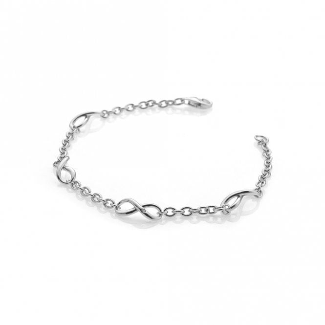 Silver Fresh Bracelet