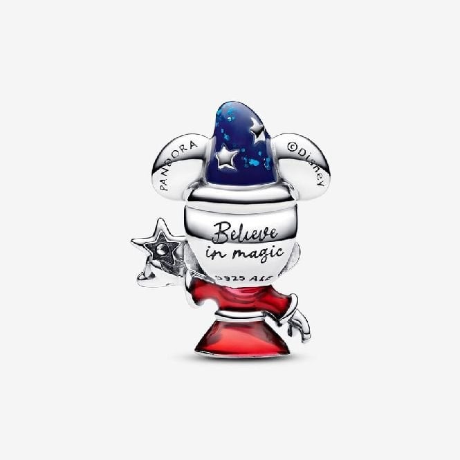 Disney Sorcerer Apprentice Mickey Charms