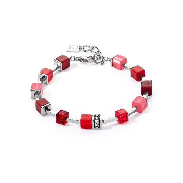 A&G The Lion Heart 90s bracelet original Coeur de Lion GeoCUBE