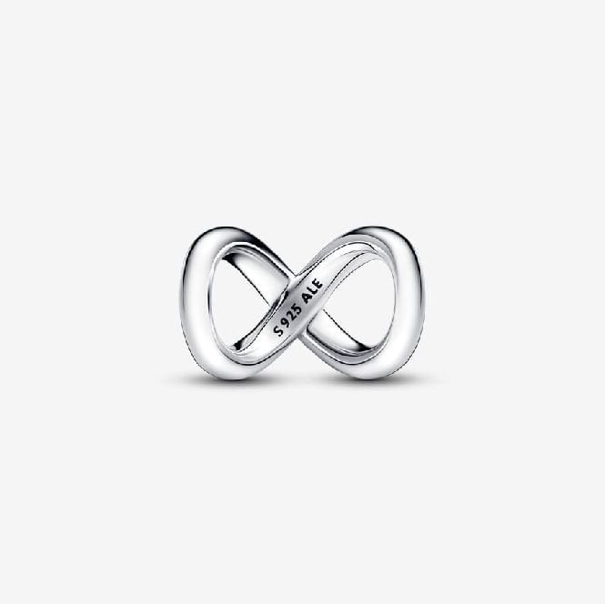 Forever & Always Infinity Charms