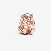 Rose Disney The Lion King Nala Charms
