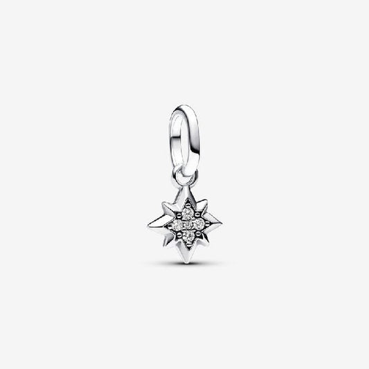 ME Star Mini Dangle Charms