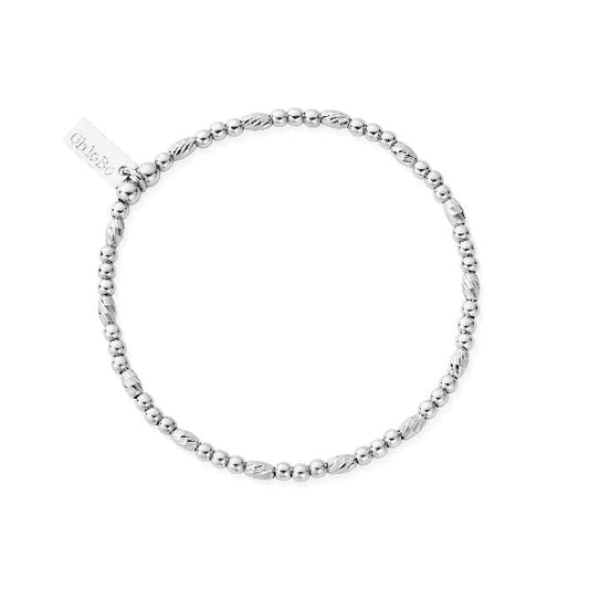 Dainty Sparkle Bracelet