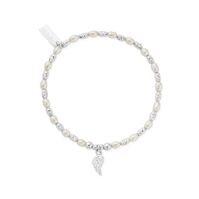 Forever & Always Bracelet