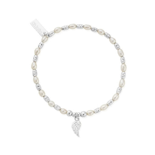 Forever & Always Bracelet