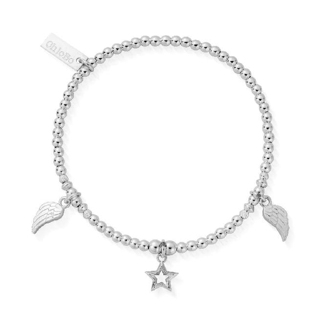 Everyday Seeker Bracelet