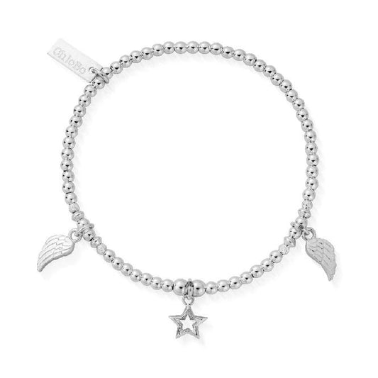 Everyday Seeker Bracelet