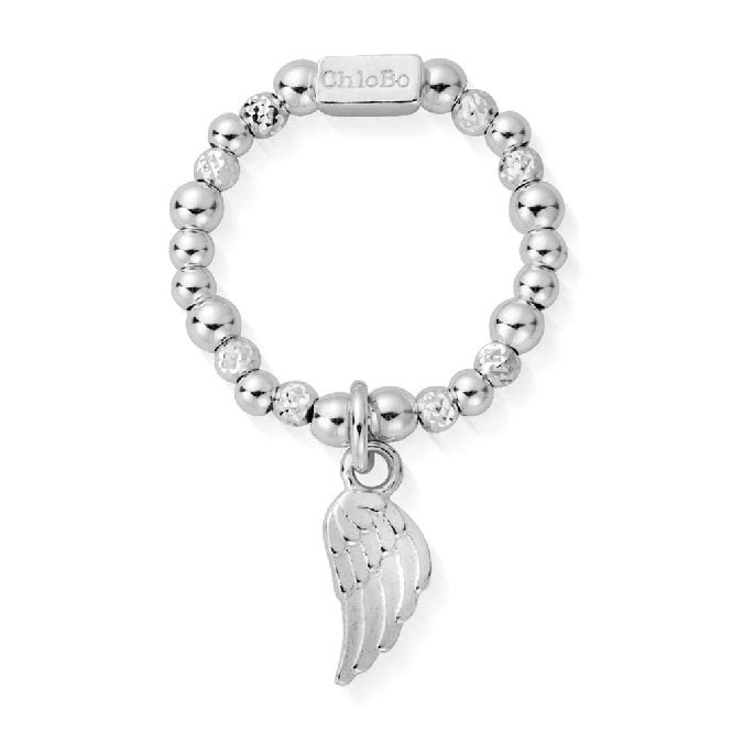 Divinity Within Ring, Small
