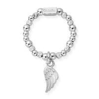 Divinity Within Ring, Medium
