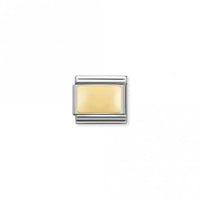 Classic Gold Engravable Charms