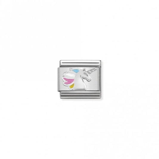 Classic Silver Unicorn Fairytale & Fantasy Charms