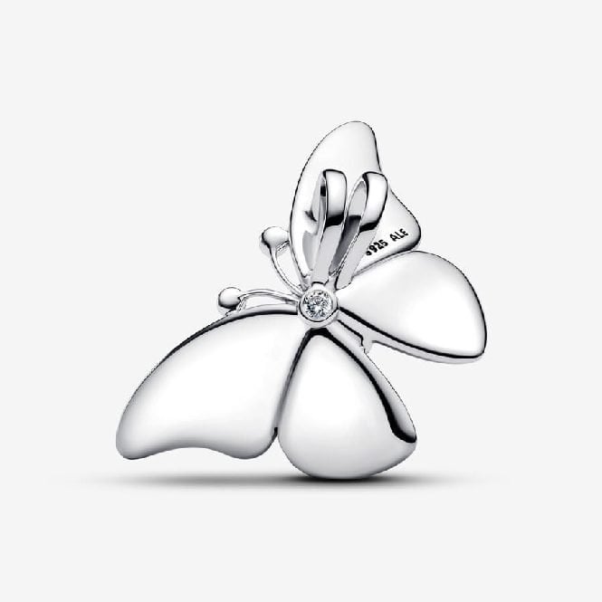 Butterfly Oversized Charms