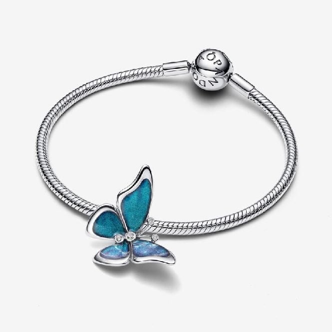 Butterfly Oversized Charms