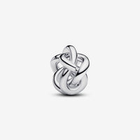 Infinity Knot Charms