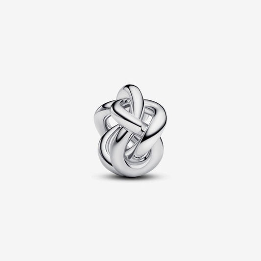 Infinity Knot Charms