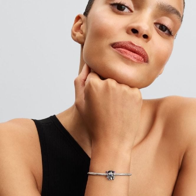 Disney Stitch Graduation Charms