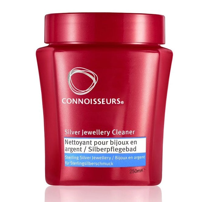 Silver Jewellery Cleaner