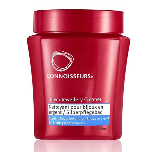 Silver Jewellery Cleaner