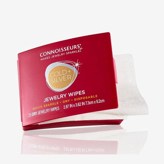 Jewellery Wipes
