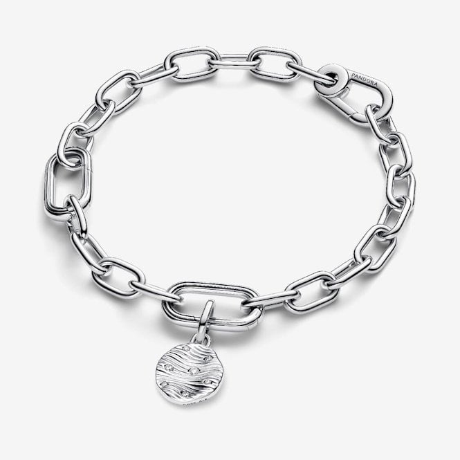 Engravable Mini Medallion Charms