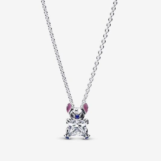 Disney Stitch Collier Necklace, 45cm