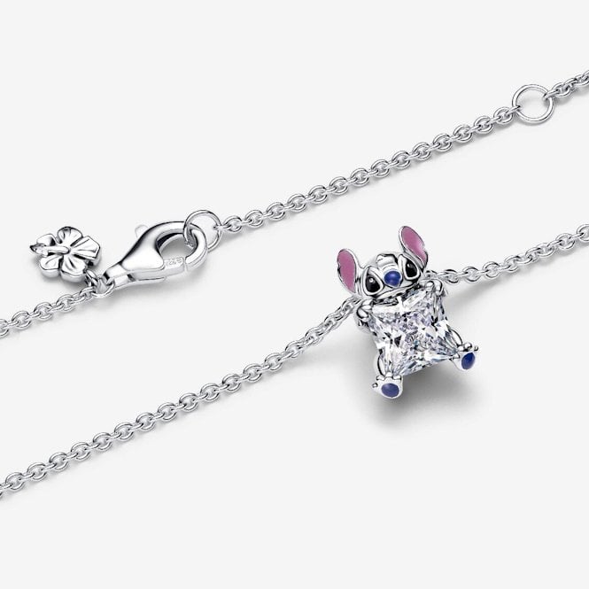 Disney Stitch Collier Necklace, 45cm