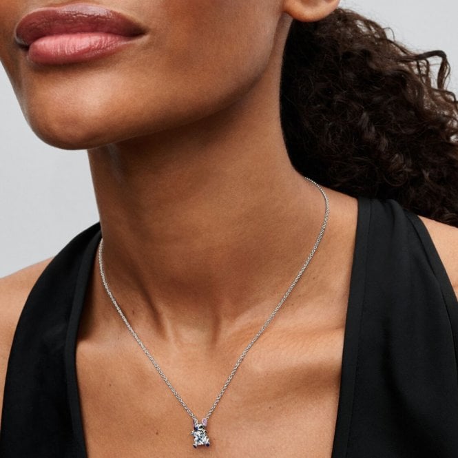 Disney Stitch Collier Necklace, 45cm