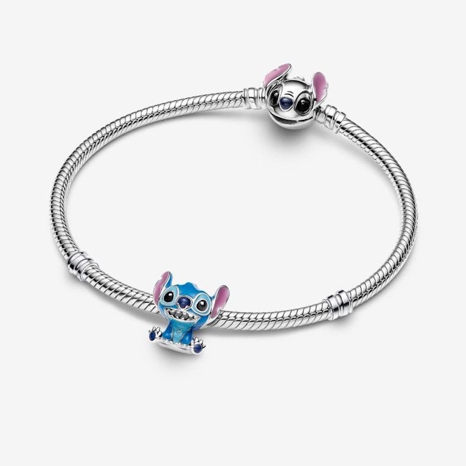 Disney Stitch Charms