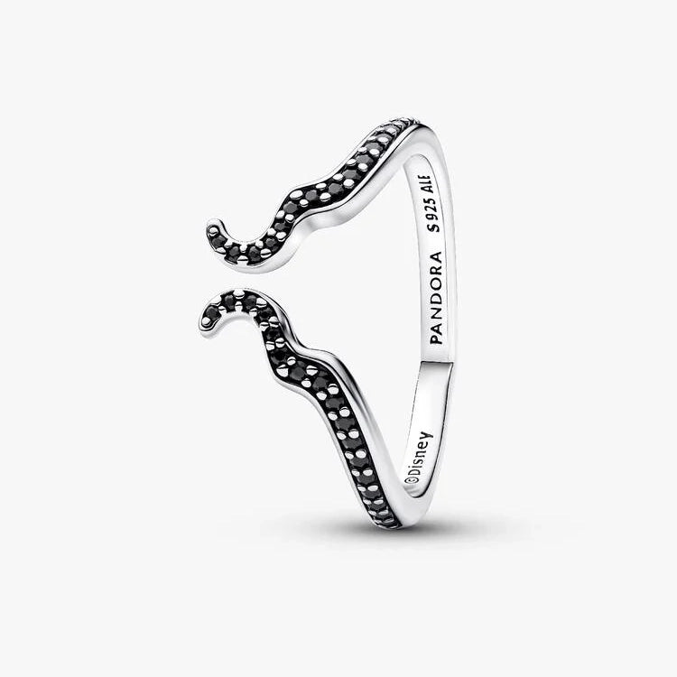 Disney Villains Maleficent Ring, Size 50