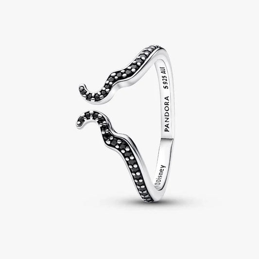 Disney Villains Maleficent Ring, Size 50