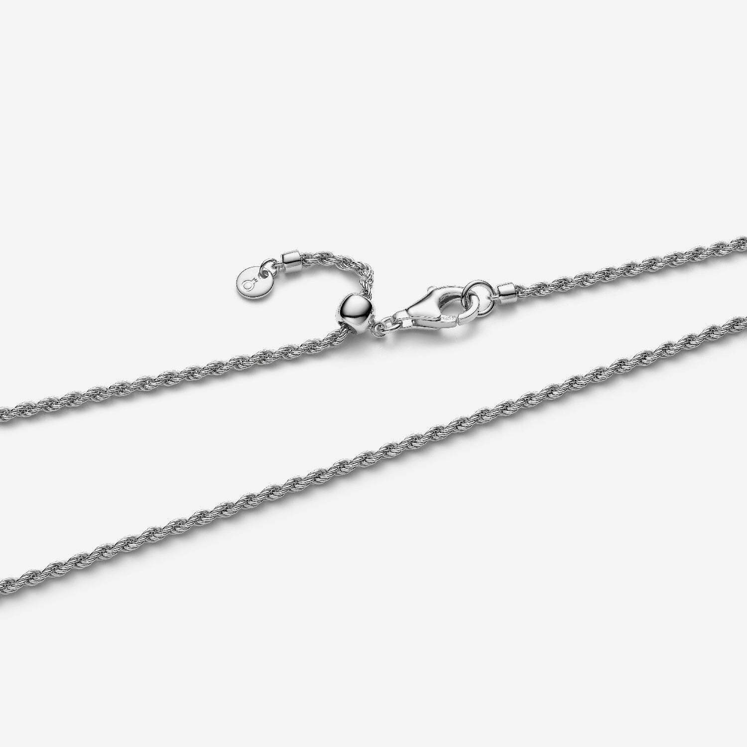 Pandora Rope Chain Necklace, 70cm