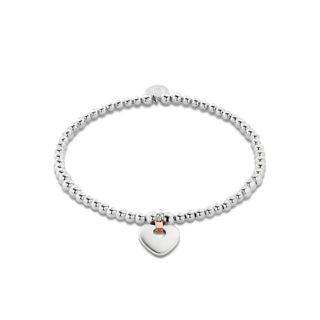 Limited Edition Cariad Padlock Affinity Bracelet