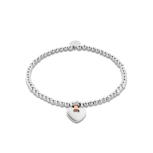 Limited Edition Cariad Padlock Affinity Bracelet