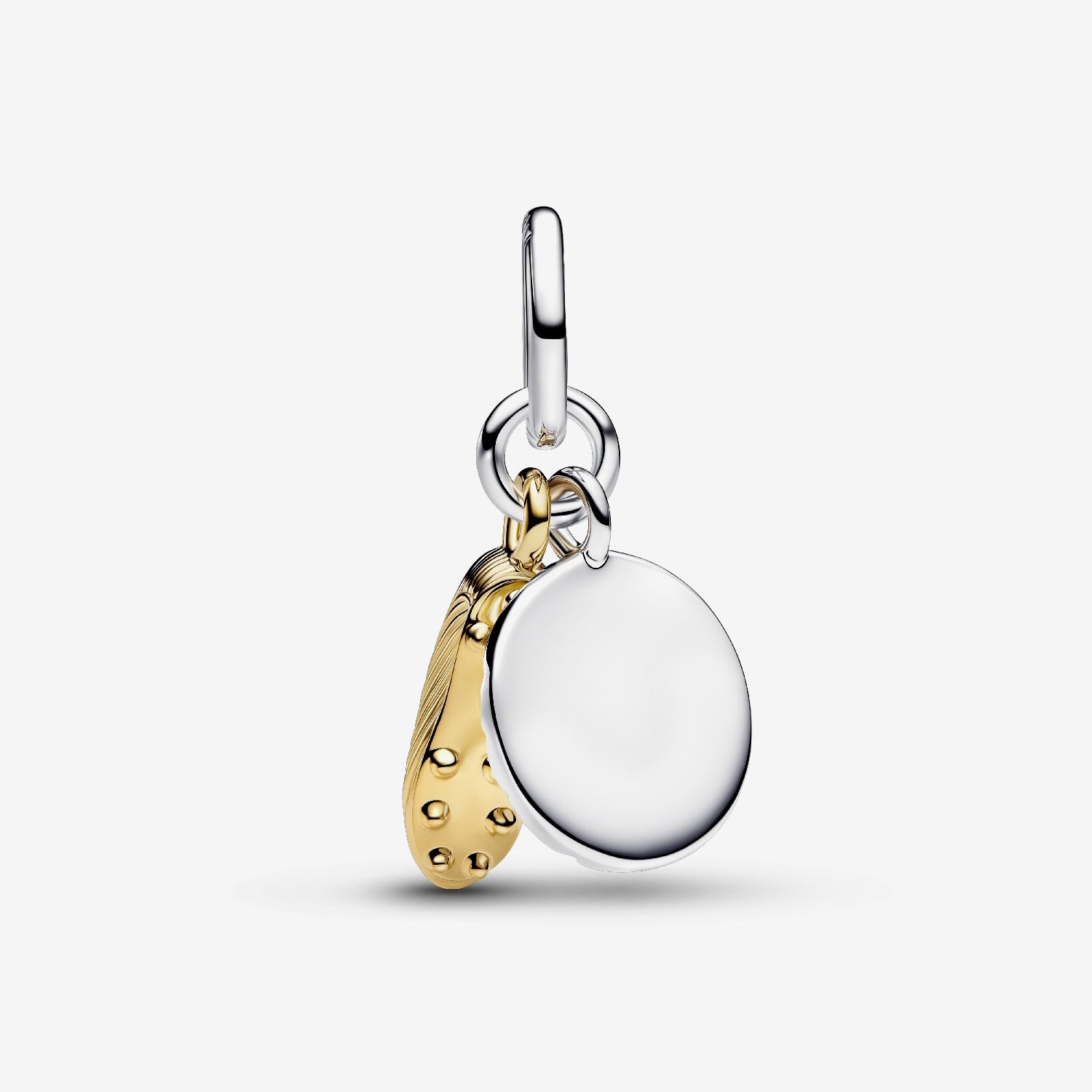 Pandora Football Boot Double Dangle Charms