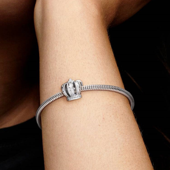 Pandora Regal Crown Charms