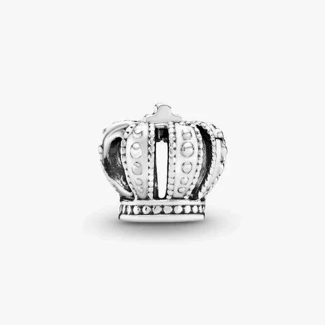 Pandora Regal Crown Charms